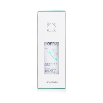 OFRA Cosmetics Sérum de Vitamina A e C 36ml/1.2oz