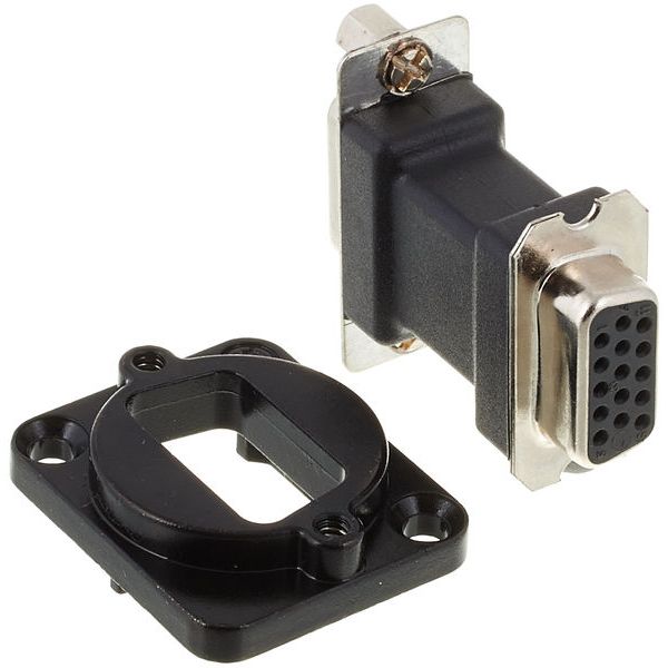 Neutrik NADB15FF-B