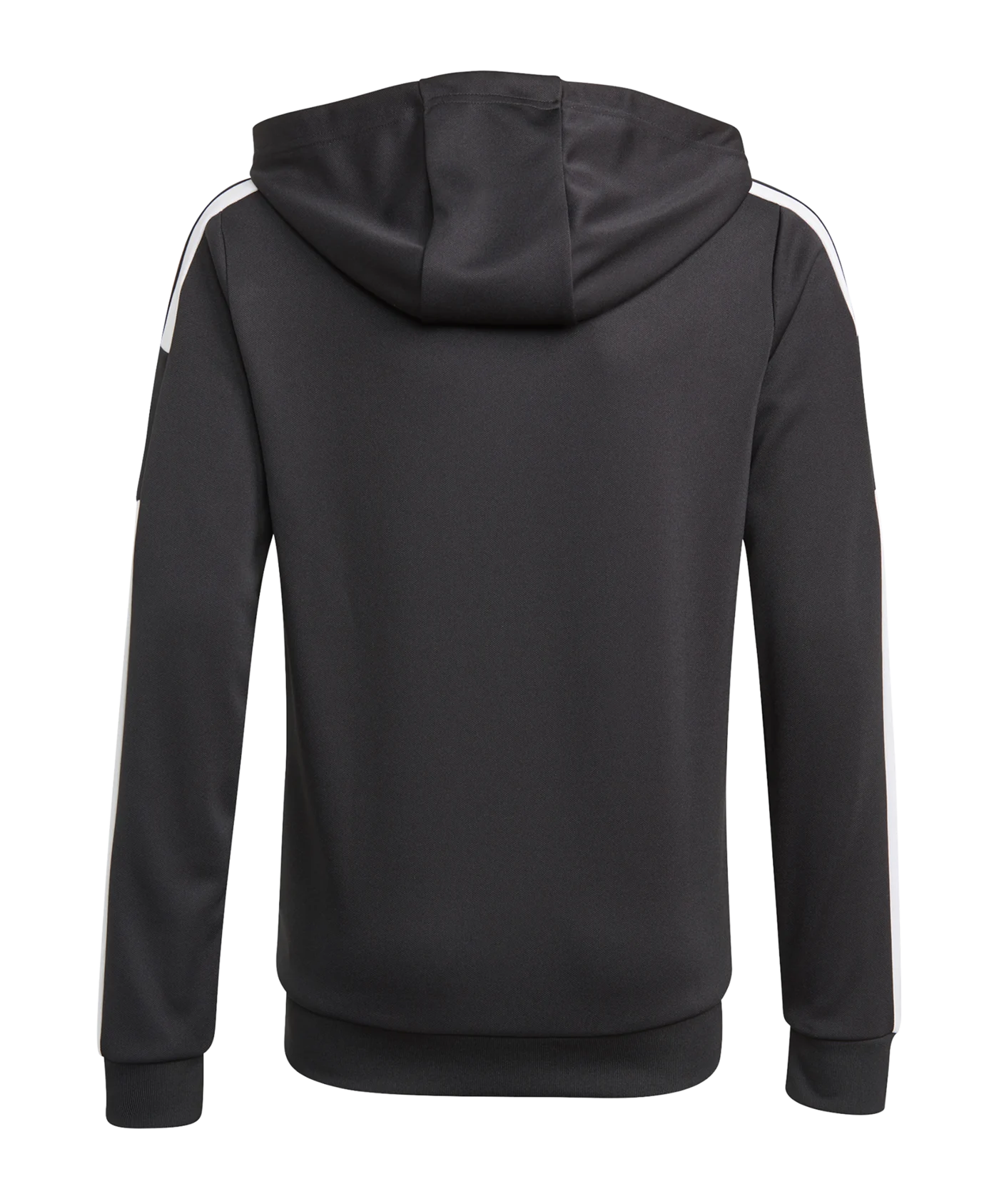 adidas Squadra 21 Hoody Kids Schwarz Weiss