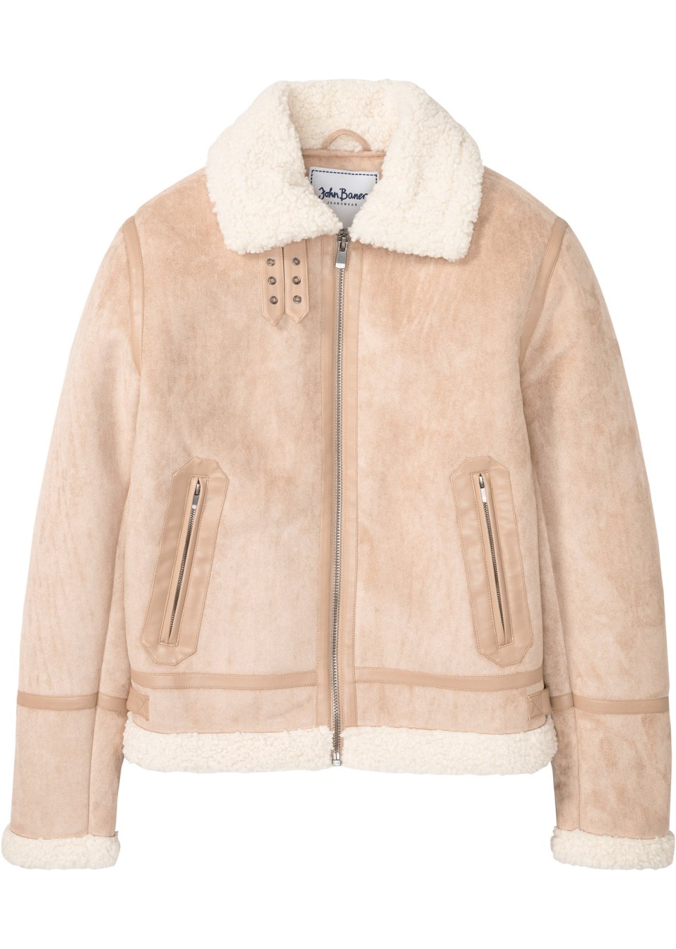 Blouson bombers