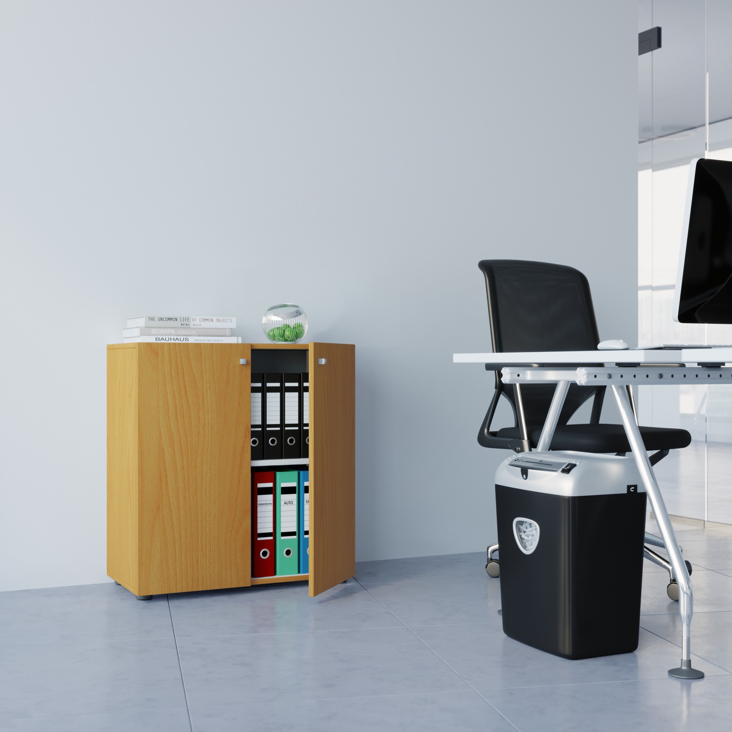 Aktenschrank VANDOL Mini