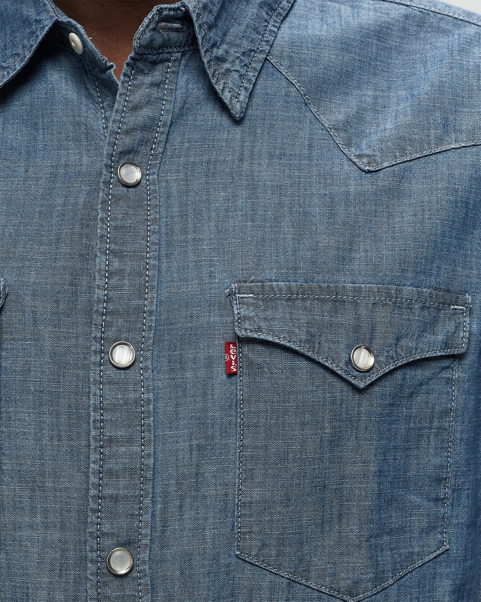 Levis BARSTOW WESTERN STANDARD