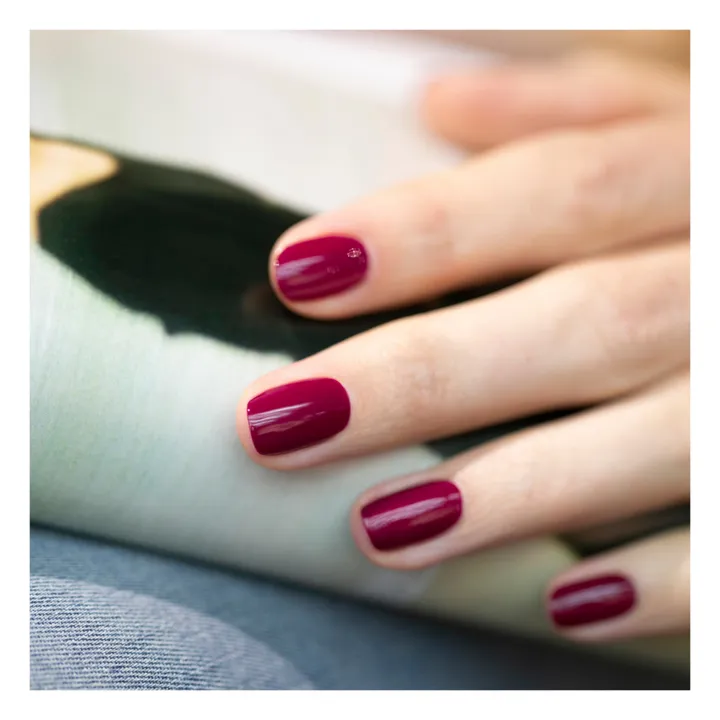 Manucurist Vernis à ongles Green Violeta - 15 ml