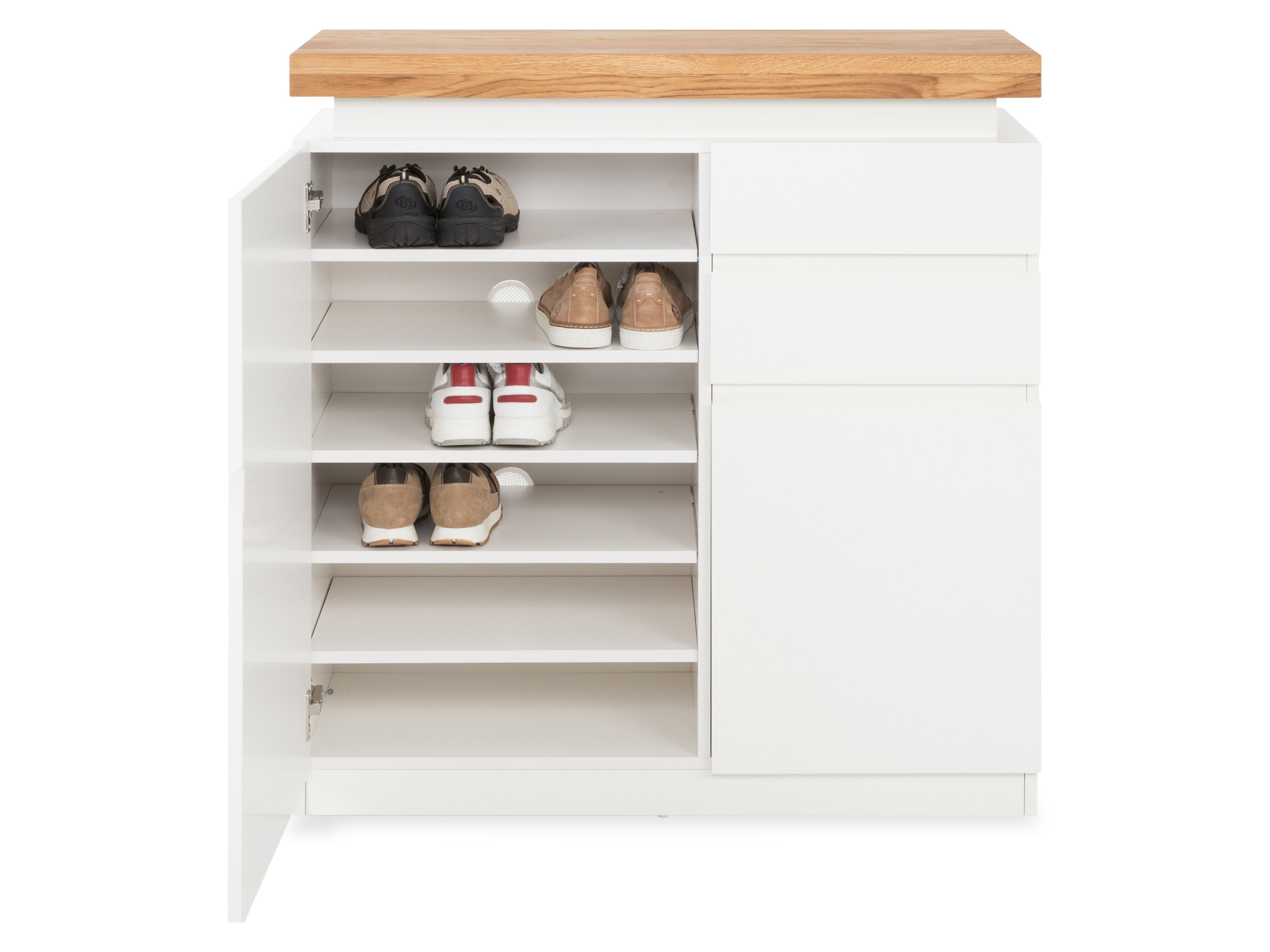 Schuhschrank MURIO