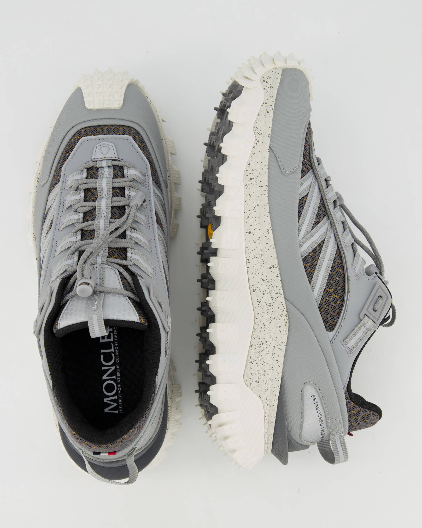 Moncler| Herren Sneaker TRAILGRIP