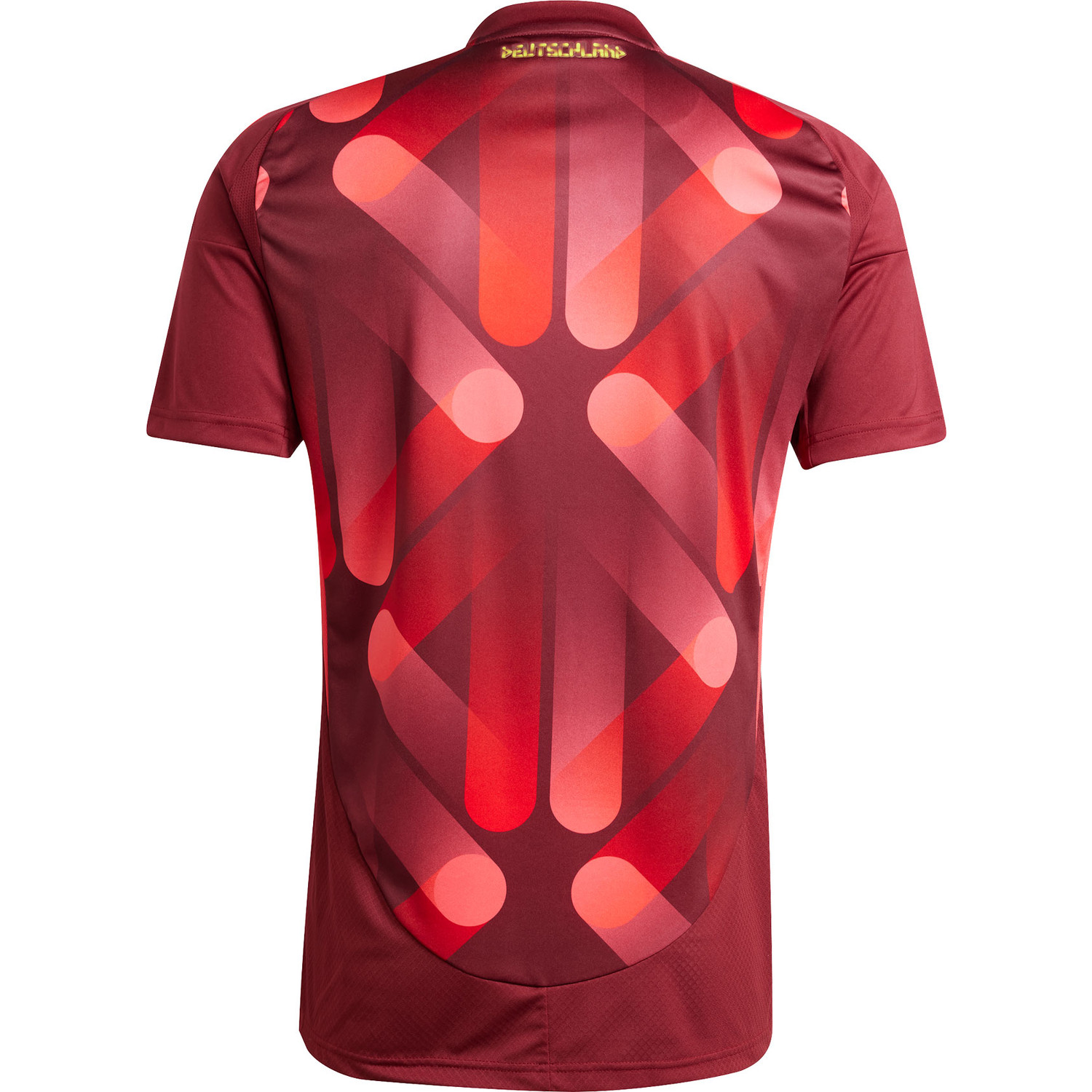 adidas Duitsland Uit Shirt Kids