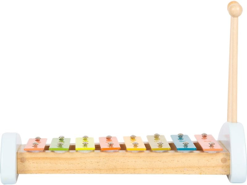 small foot Musikinstrument Xylophon «Groovy Beats» Instrument für Kinder