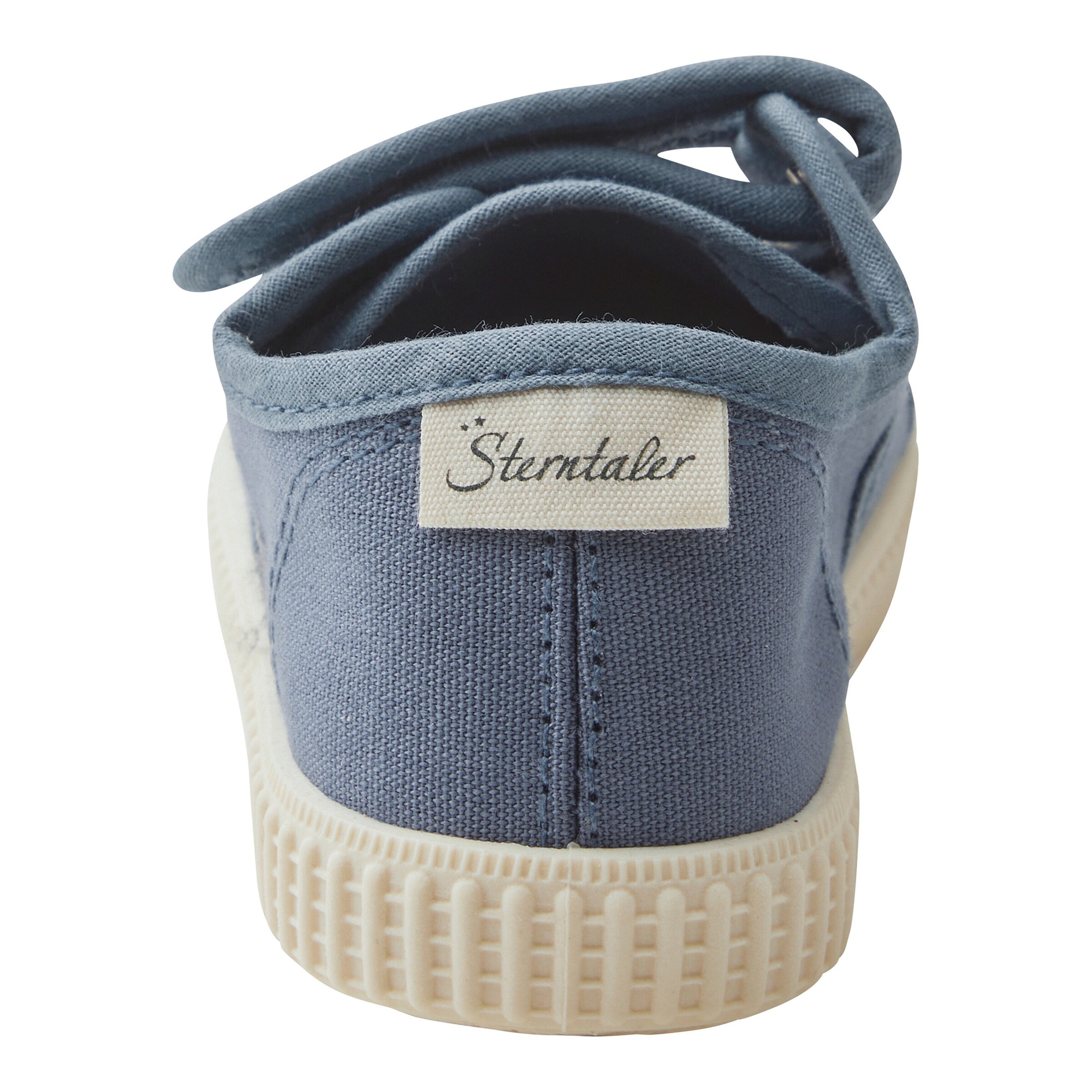 Sterntaler Schuhe mit Klettverschluss blau