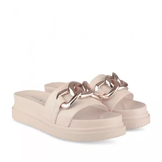 Mules ROSE PHILOV
