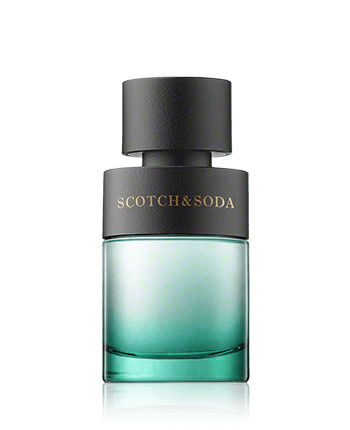 Scotch & Soda Island Water Men edp vapo 40ml