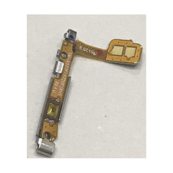 Power Flex Samsung A5 2017, A520, A7 2017 A720