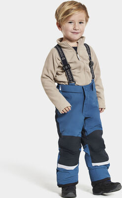 Didriksons Idre Overtrekksbukser, Corn Blue