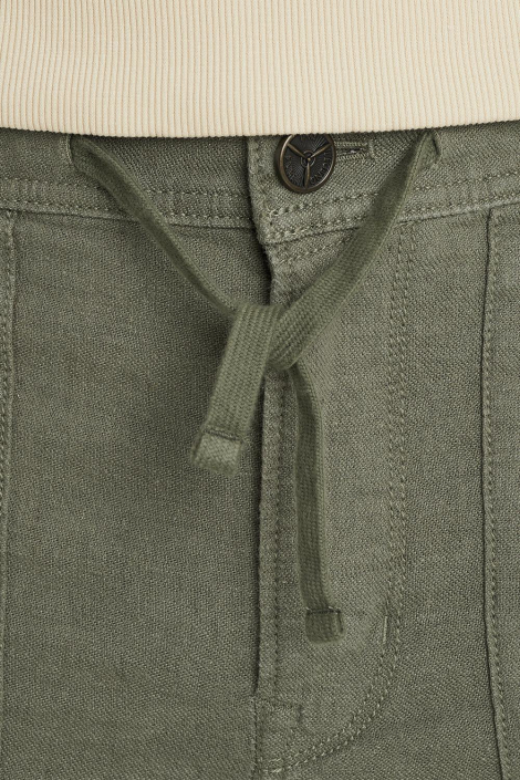 PME legend groene heren broek