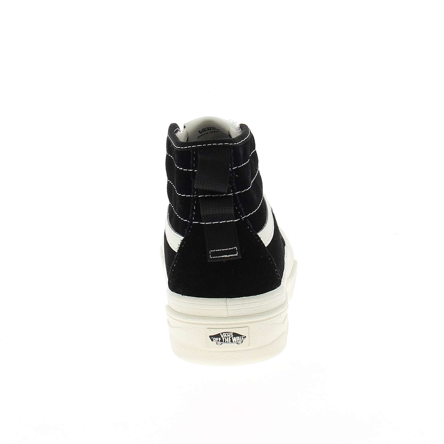 Baskets femme VANS UA SENTRY SK8 HI SHERPAN