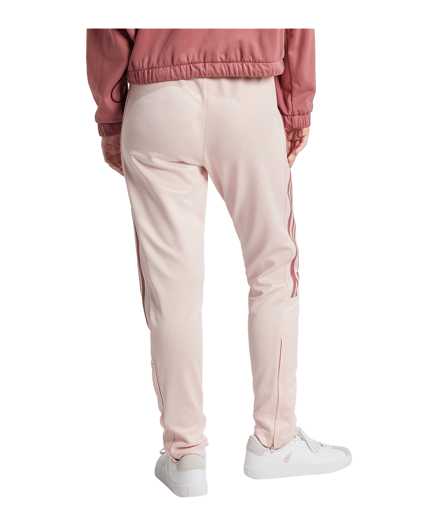adidas Tiro Jogginghose Damen Blau