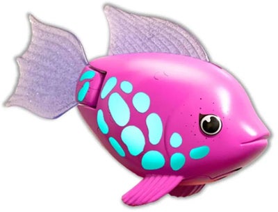 Swimways Rainbow Reef Fish - Rainbow Fisk