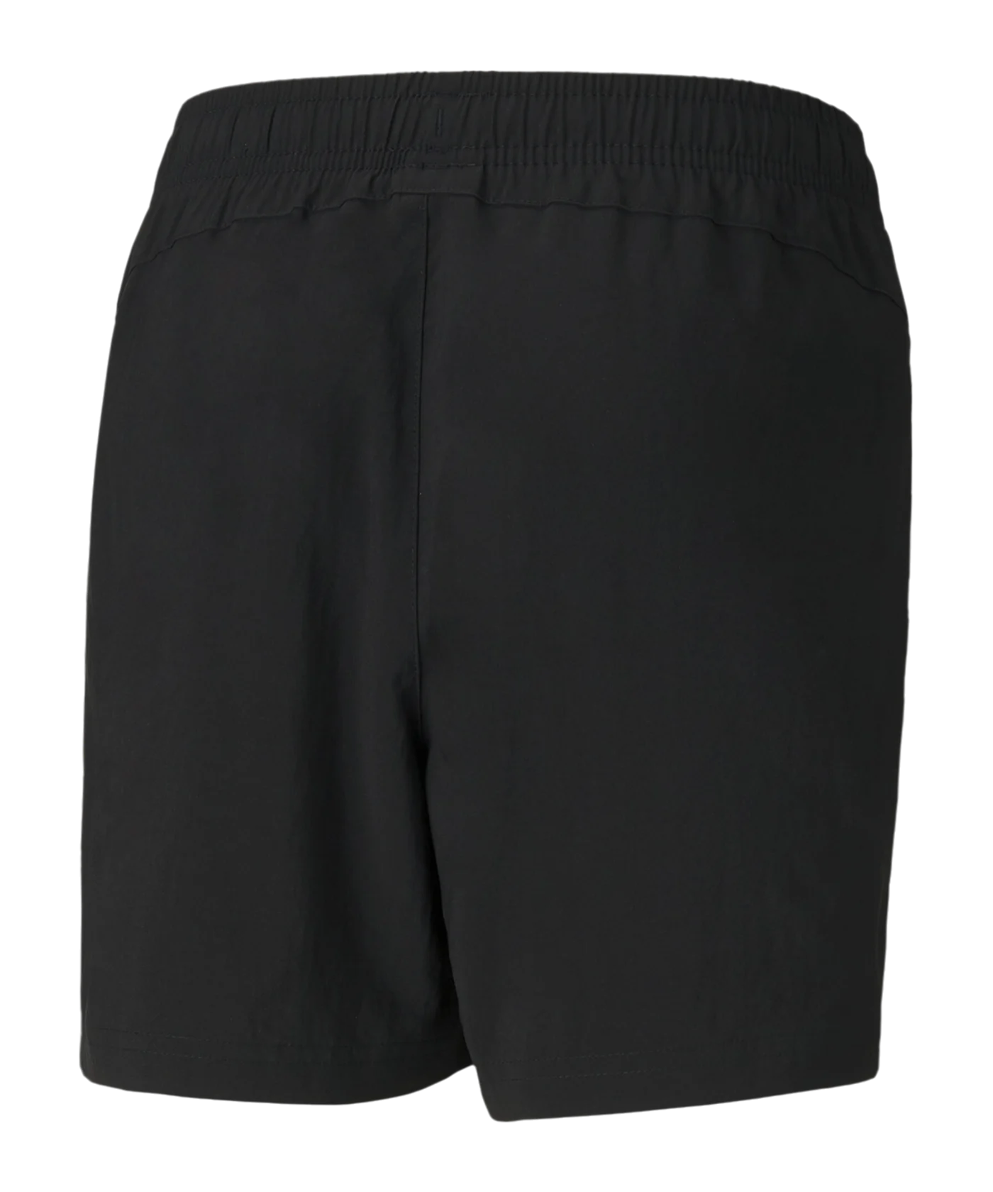 PUMA Active Woven Short Kids Schwarz F001