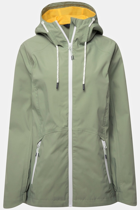 Funktions-Jacke, Mix & Match