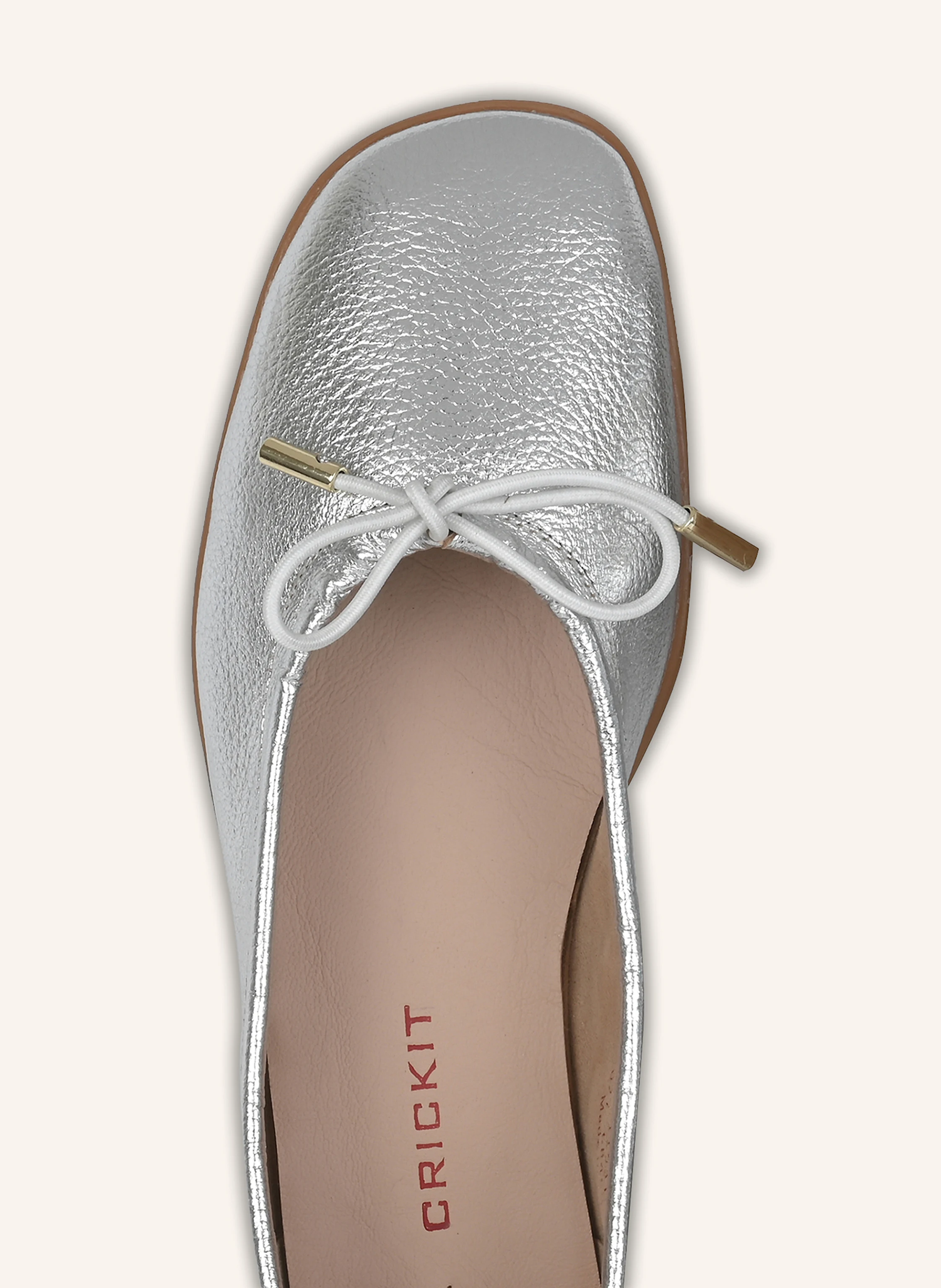 CRICKIT Ballerina OMEGA