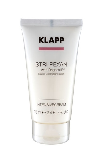 Stri-Pexan Intensivecream