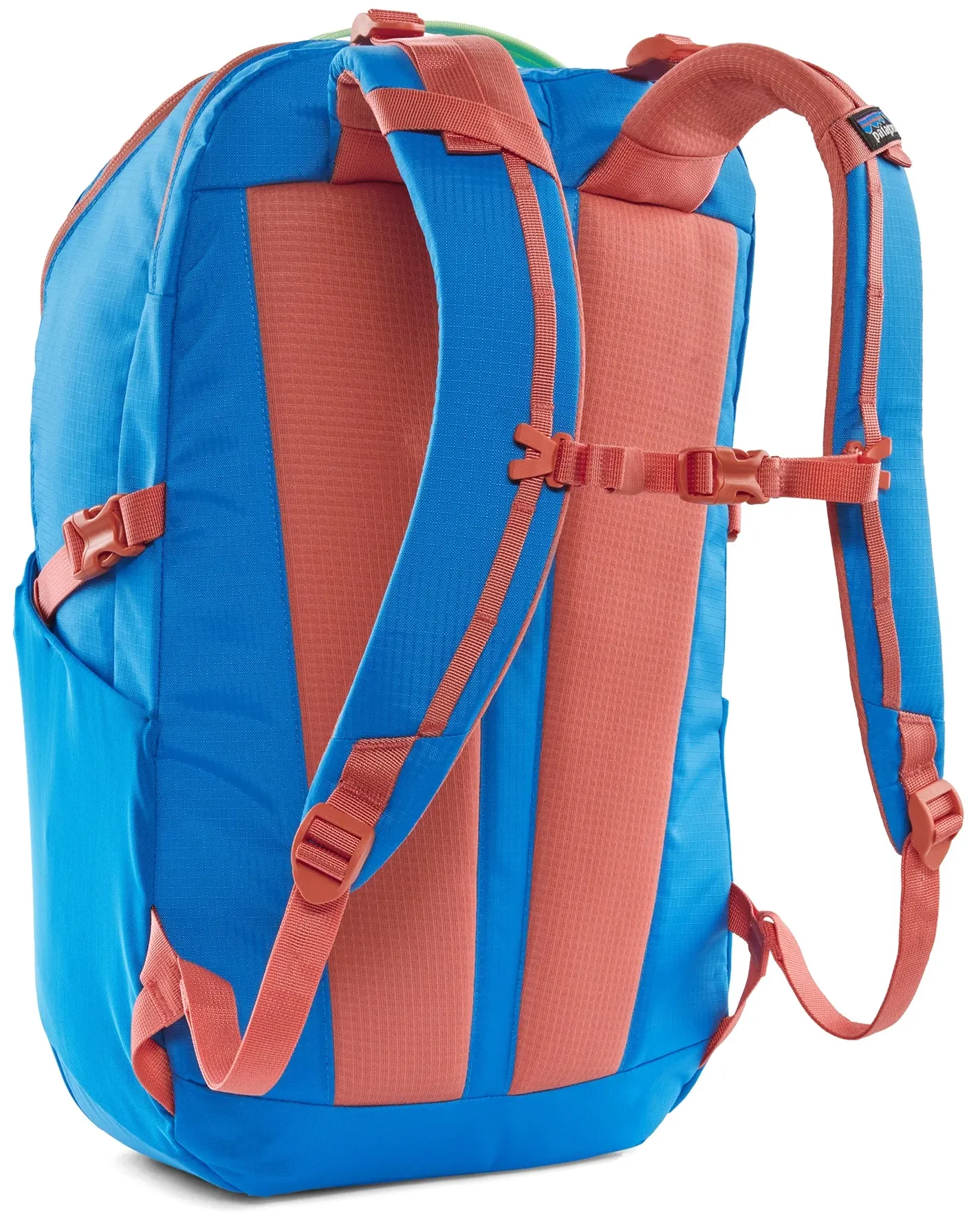 Patagonia Refugio Day Pack 30L Vessel Blue