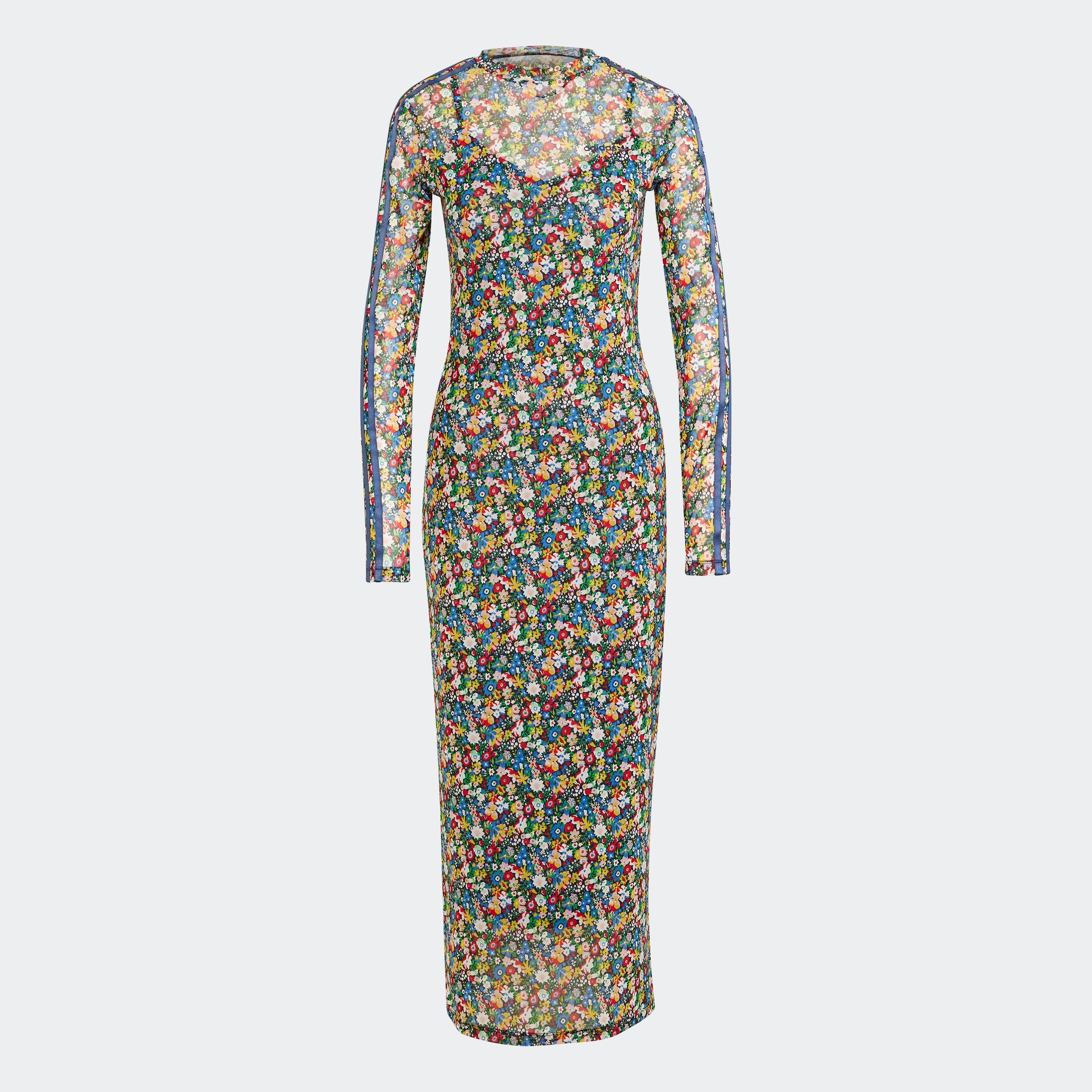 adidas Originals Shirtkleid »LIBERTY DRESS« 1 Stk. tlg.
