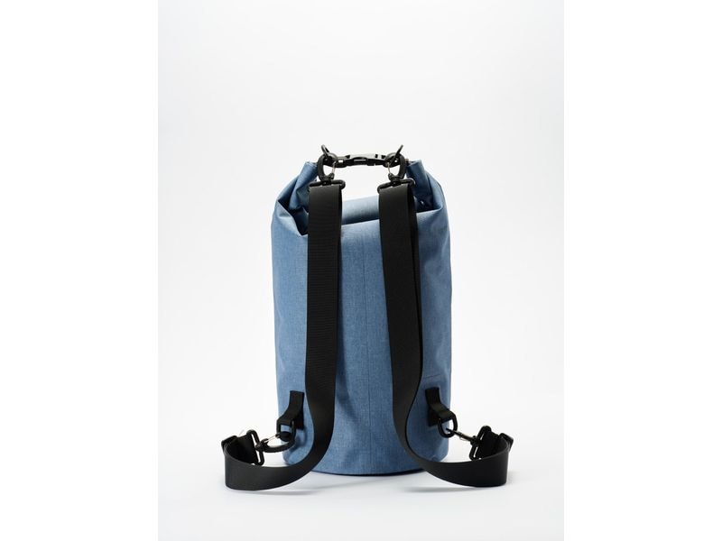 Wili Wili Tree Van Life 20 l, Dunkelblau Dry Bag