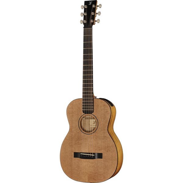 Furch LJ-10-CM LH w/EAS-VTC