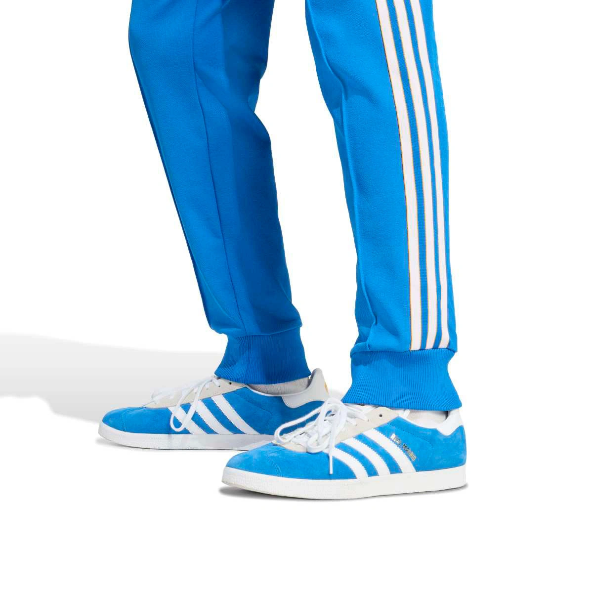 Calças adidas Real Madrid Icons Fanswear 2025-2026