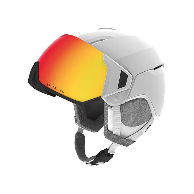GIRO - CASQUE A VISIERE ARIA MIPS SPHERICAL CAT 2