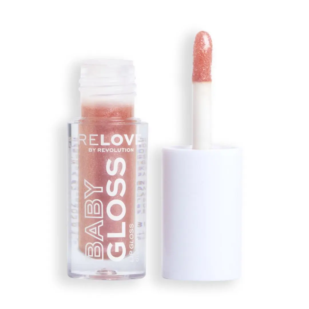 Baby Gloss Shimmer Ethereal