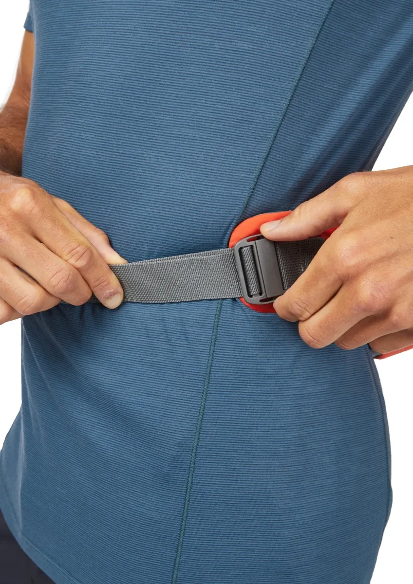 Rab Aeon Lt Hydro Anthracite
