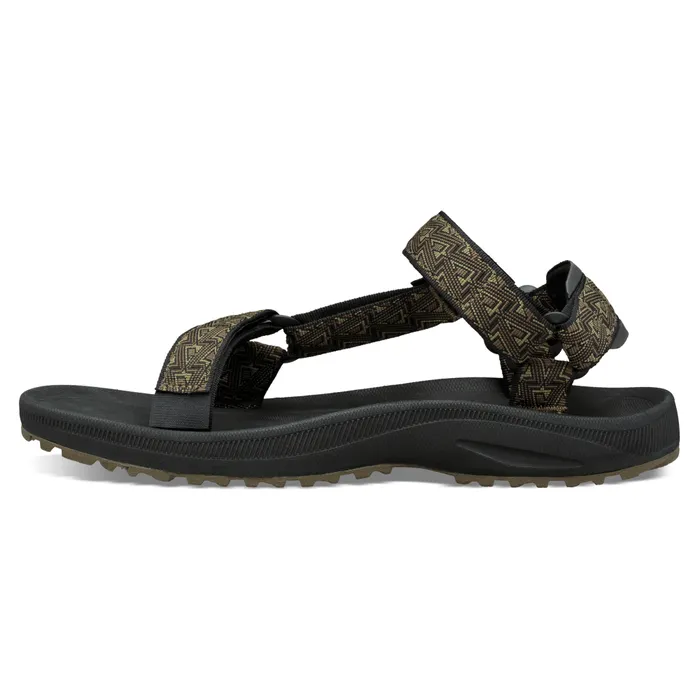 Teva Winsted Bamboo Sandaal Heren