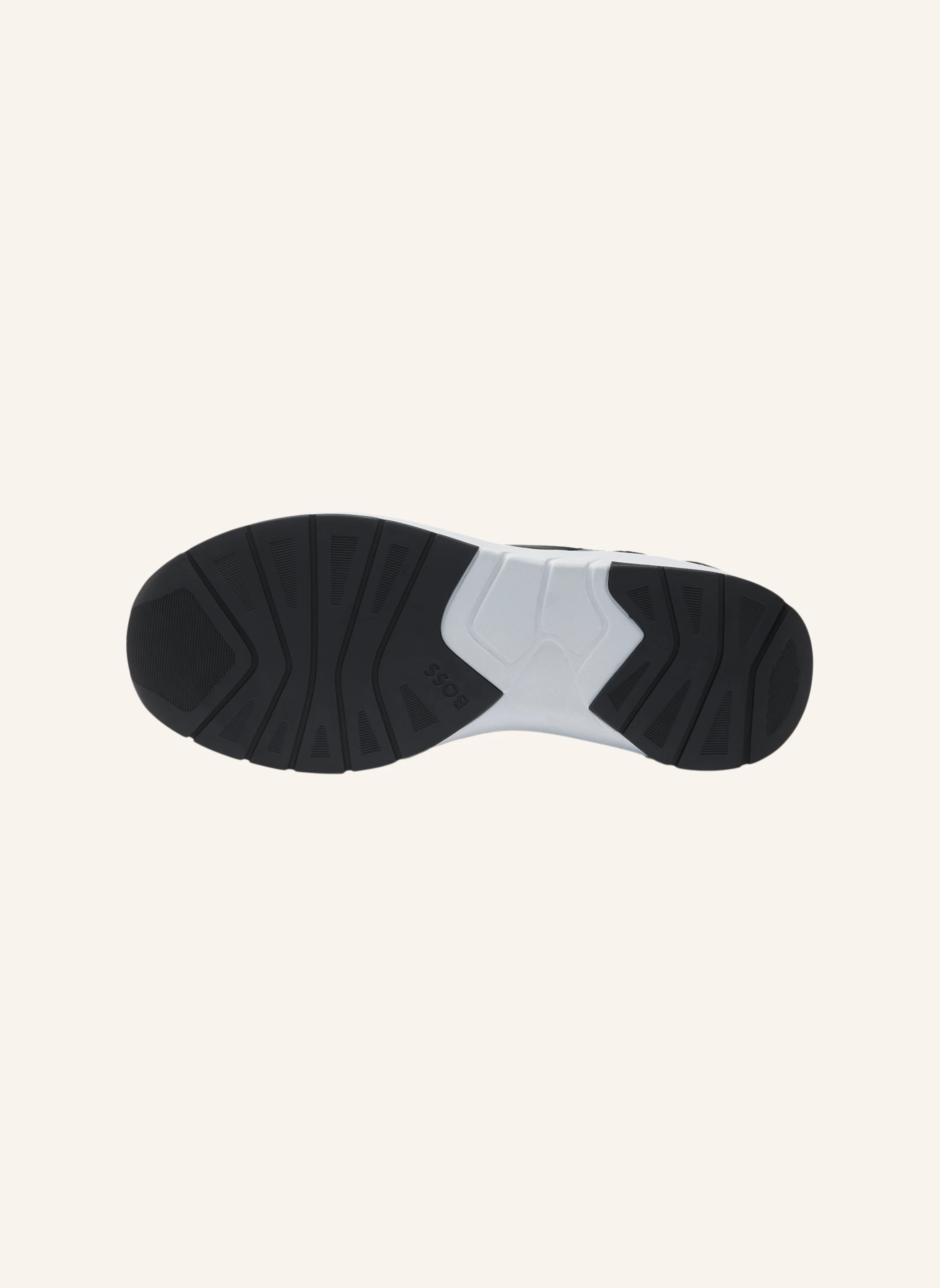 BOSS Turnschuh SKYLAR_RUNN_FLHF
