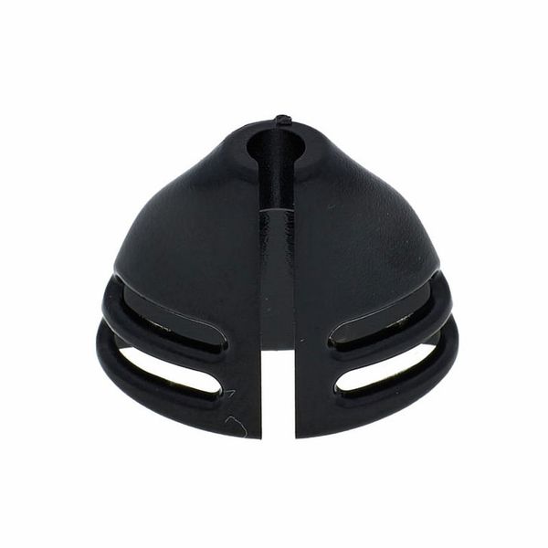 Hide-a-mic DPA 6060 Lav.-Clip Set schwarz