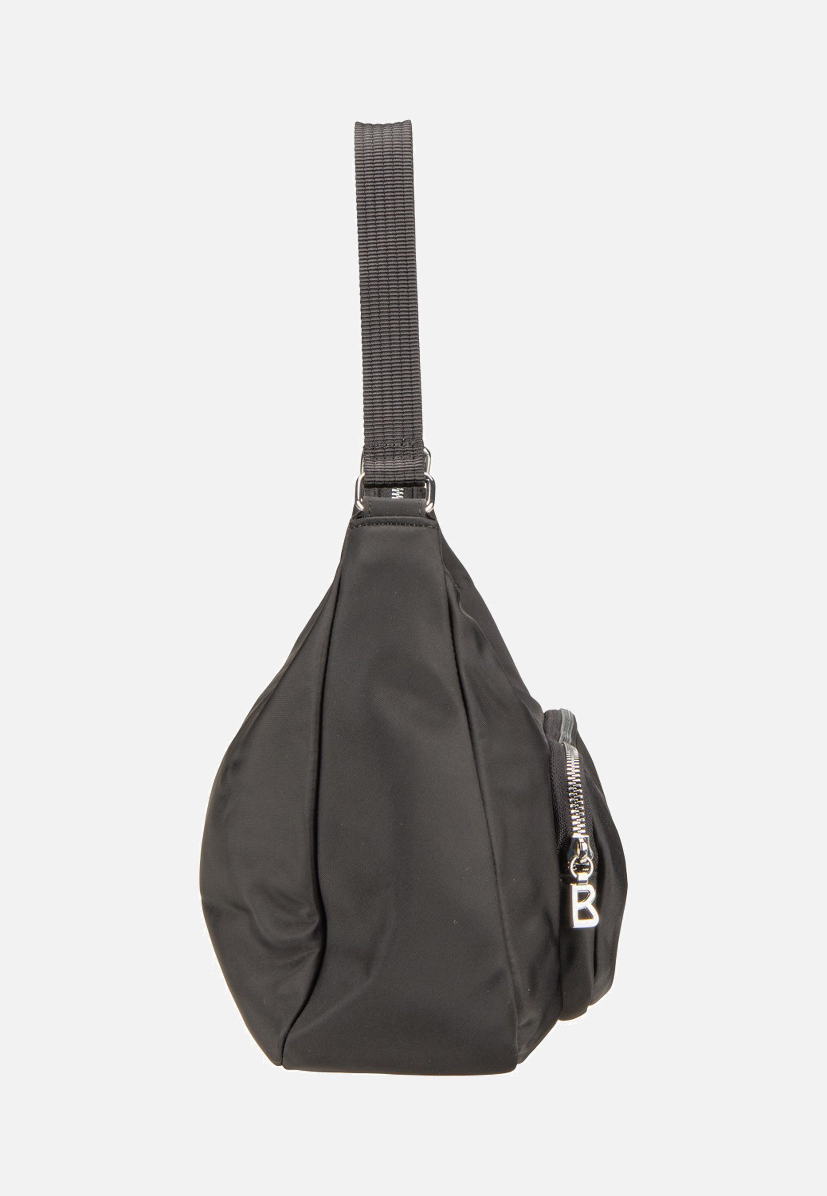 Verbier Play 1.0 Pari Hobo MHZ Black - Tasche
