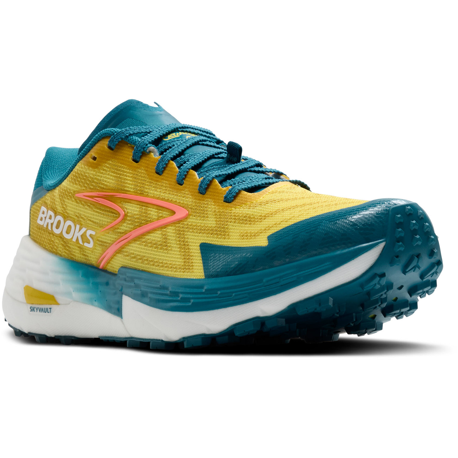 Brooks Catamount 4 Heren