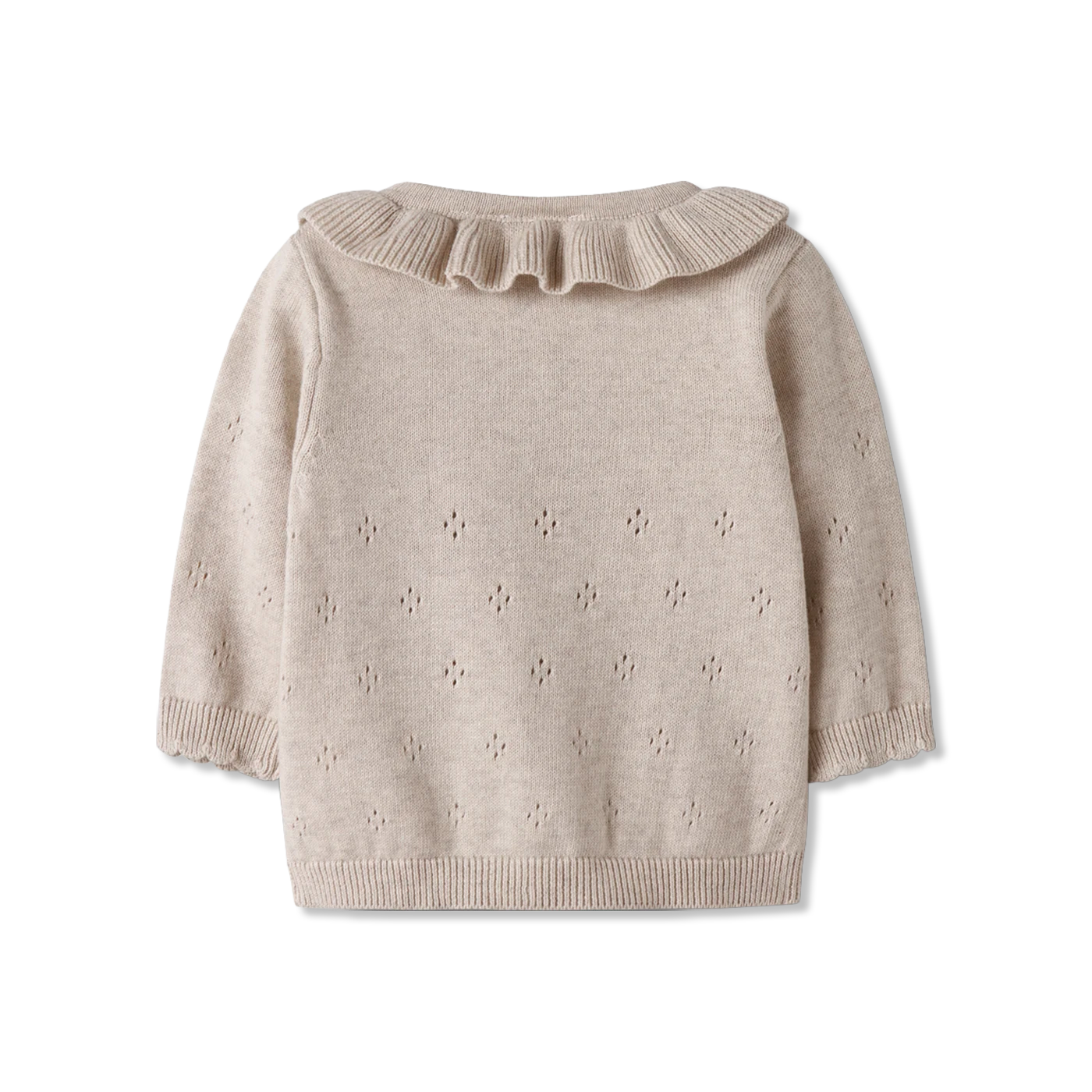 Nbfdiame cardigan