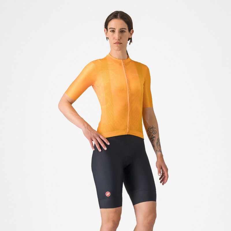 Prima 2 DT Bibshort - Cuissard vélo femme