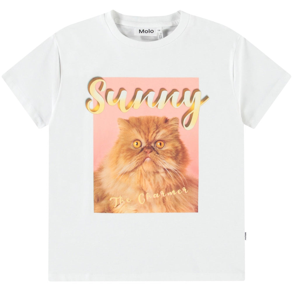 Køb Molo Sunny Riley T-Shirt