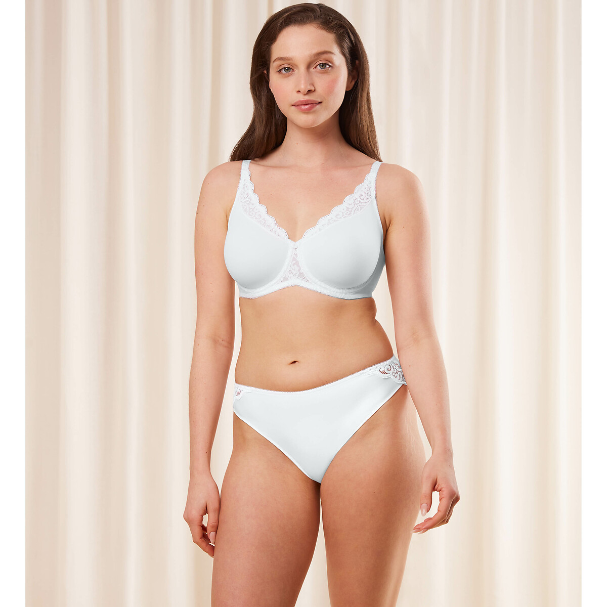 TRIUNFO<br>Minimizer BH Amourette
