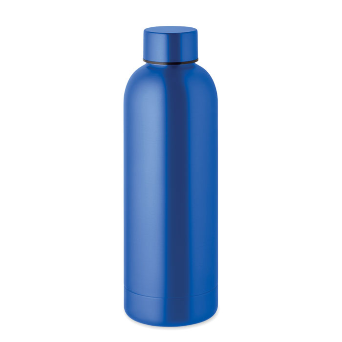GiftRetail MO6750 - ATHENA Bouteille en acier inox recyclé