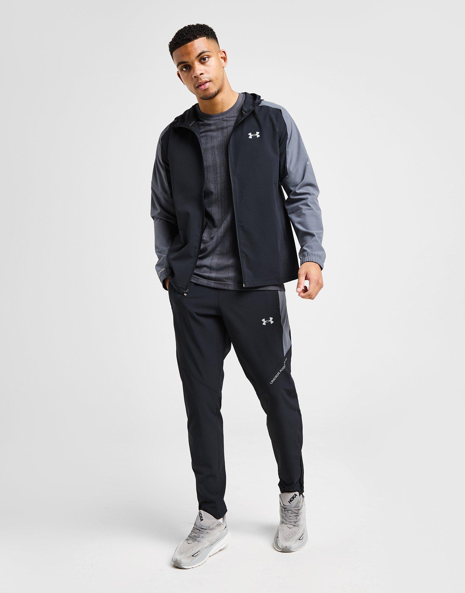 Under Armour Pantalon de survêtement tissé Storm