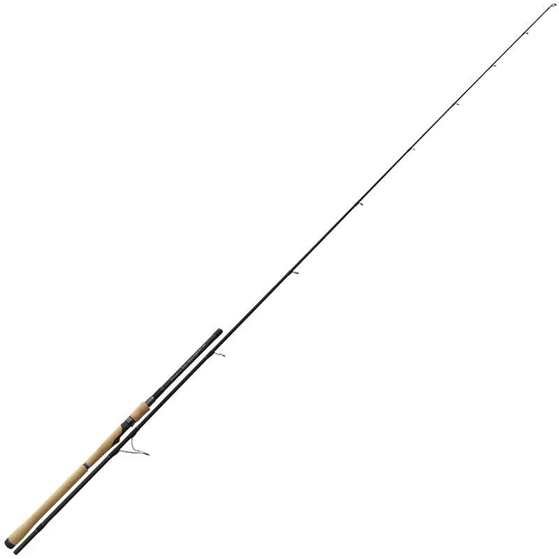 Canne Spinning Tenryu Injection Sp 82 Mh Black Limited