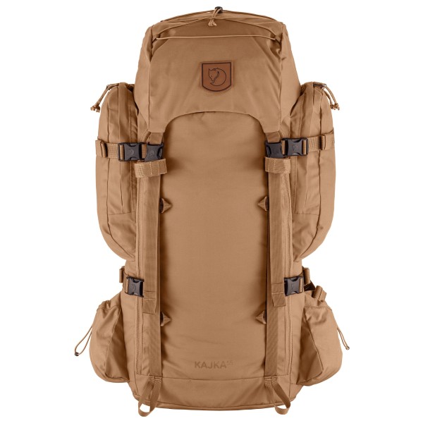Fjällräven - Kajka 55 - Sac à dos de trekking