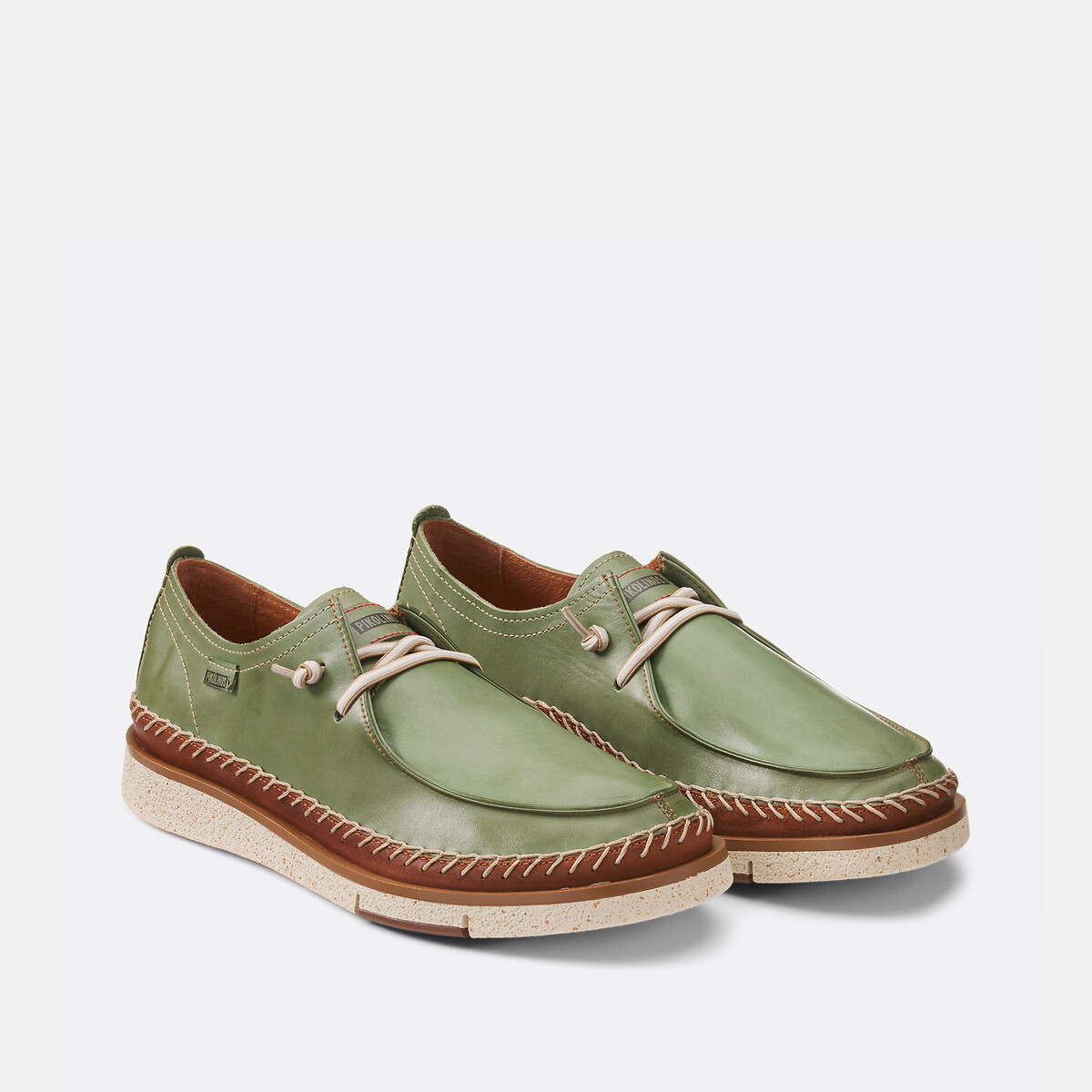 PIKOLINOS<br>Sapatos de couro San Juan