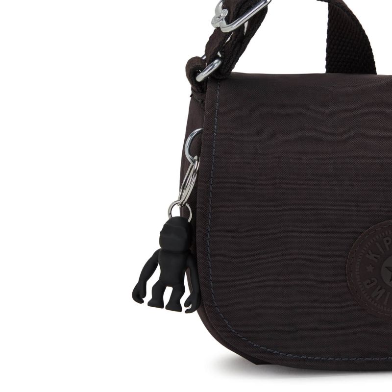 Sac à main Loreen Mini 18 cm Nostalgic Brown