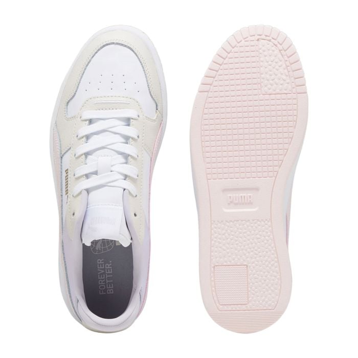 Puma Carina Street Sneaker Dames
