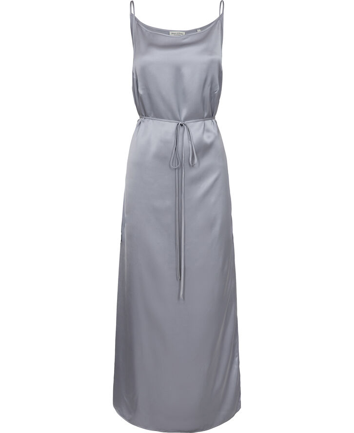 Marc O’Polo Dress, straps, slip optic, hidden w Nordic sea