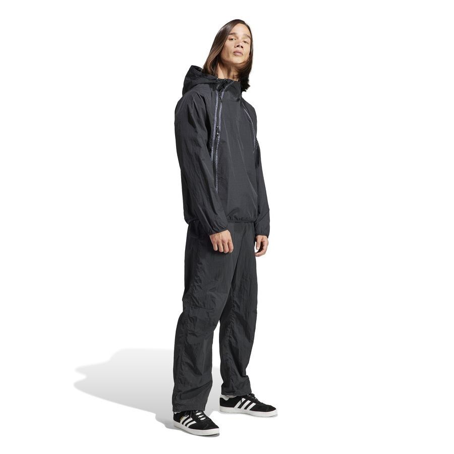 adidas Originals Pantalon Cargo Adventure - Noir
